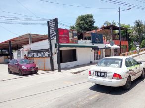 LOCAL EN RENTA PARAÍSO TABASCO 